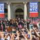 Illustration for article titled Scenes From The USWNT's Victory Parade